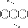 9,10-Bis(bromomethyl)anthracene - 7450 - Medical Isotopes, Inc.