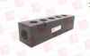 Pneumatic Manifold - 222028583 - Radwell International