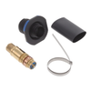 Circular Connector Assemblies - 623-TV07UCOMUSB3SZN11S-ND - DigiKey