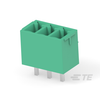Headers, Plugs and Sockets - 17-2842502-3-ND - DigiKey