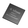 RF Transceiver ICs - 448-CYW55511IUBGTXTMA1TR-ND - DigiKey