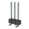 Headers, Male Pins - 612-TSM-103-03-T-SV-ND - DigiKey