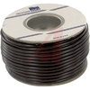 Tubing, Heat Shrinkable; 3/32 in.; 0.093 in.; 0.046 in.; 0.02 in.; Black; -15 % - 70139129 - Allied Electronics, Inc.