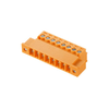 Headers, Plugs and Sockets - 1970980000-ND - DigiKey