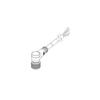 Circular Cable Assemblies - 900-1200658298-ND - DigiKey