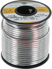 Solder Wire; highly active RA flux; Sn60Pb40; .093 dia; core 66; 1 lb -- 70177926