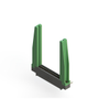 Edgeboard Connectors - 151-396-014-559-678-ND - DigiKey