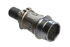 Automotive Connectors - AHDM04-24-23SN-059 - Powell Electronics, Inc.