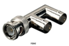 BNC Coax Connector, F Configuration - FC042-10PAK - Visual Sound, Inc.