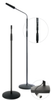 Stand with slight base-plate - STF 900 - Visual Sound, Inc.
