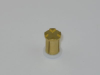 Connectors; Power; Low Voltage - 01307 - CDM Inc.