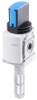 Pneumatic Manual Control Valves -- 1215669 - Image