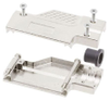 D Sub Backshells - 8212769 - RS Components, Ltd.