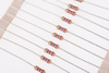 Through Hole Resistors - 131306 - RS Components, Ltd.