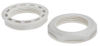 Cable Gland Locknuts - 8229802 - RS Components, Ltd.