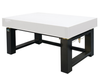 New Table Frame Support, Isolated, 4 x 8 ft. Tables, 28 in. Height - TF-48-28-I - Newport MKS