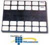 Panasonic Desi Paper for 22-Key Panasonic Speakerphone - 240104 - TelephoneStuff.com