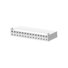 Rectangular Connector Housings - 1111-1-1375820-4-ND - DigiKey