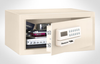 Electronic Card Acces Safe - HL100ES - Sentry Group