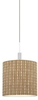 S7140 Pendants-Drum Shade - 695629 - Capital Lighting, Inc.