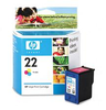 22 Ink Cartridge - C9352AN - LexJet Corporation