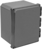Hinged Cover Enclosure -- NM6P-060604 - Image