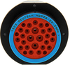 Circular / Cylindrical Connector - HDP20 Series - HDP24-24-29PE - LADD Distribution