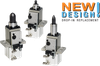 Modular Pneumatic Pin Clamp - PLK - PHD, Inc.
