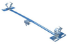 Conduit to Beam/Flange Fastener - 16MB1824CO - Pentair, Inc.