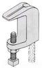 Beam Clamp - 360 0075PL - PHD Manufacturing, Inc.