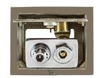Moderate Climate Narrow Wall Hydrant w/NB Box - HY-450 - Watts