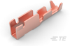 Magnet Wire Terminals - 1599107-1 - TE Connectivity