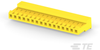 Standard Rectangular Connectors - 4-640473-6 - TE Connectivity
