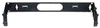 MIDDLE ATLANTIC HINGED PANL WALLMOUNT BRKT 1RS 6IN DP MILESTEK PART 50-1014 - HPM-1 - MilesTek Corporation