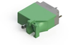 Backplane Connectors - Specialized - 519-036-500-331 - Lingto Electronic Limited