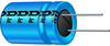 Cap, 1000Uf, 35V, Alu Elec, Radial; Capacitance Illinois Capacitor - 50M3073 - Newark, An Avnet Company