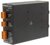 Ac-Dc Converter, Din Rail, 1 O/p, 160W, 6.5A, 24V; Power Supply Approvals Weidmuller - 39C9816 - Newark, An Avnet Company