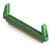 Card Edge Conn, Dual Side, 80Pos, Lug; Card Edge Connector Type Edac - 70AJ7036 - Newark, An Avnet Company