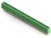 Card Edge Conn, Dual, 114Pos, Th; Card Edge Connector Type Edac - 64AJ9857 - Newark, An Avnet Company