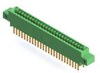 Card Edge Conn, Dual Side, 50Pos, Lug; Card Edge Connector Type Edac - 76AJ1116 - Newark, An Avnet Company