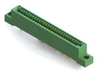 Card Conn, Single Side, 28Pos, Wire Wrap; Card Edge Connector Type Edac - 68AJ0151 - Newark, An Avnet Company