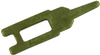 Test Point, Pcb, Through Hole; Product Range Keystone - 99F5943 - Newark, An Avnet Company