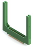 Card Edge Conn, Dual, 38Pos, Th; Card Edge Connector Type Edac - 68AJ2959 - Newark, An Avnet Company