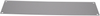 Panel, Cabinet Rack, 3.5Inx19In Aluminium; Panel Type Bud Industries - 91F389 - Newark, An Avnet Company