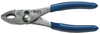 Slip-Joint Plier; Plier Style Klein Tools - 50F7348 - Newark, An Avnet Company