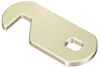 Cam Locks and Lock Plugs -- PT-F009 - Image