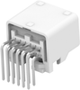 Automotive Conn, R/a Hdr, 12Pos, Solder Rohs Compliant Amp - Te Connectivity - 70AH4149 - Newark, An Avnet Company