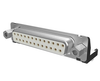 D-Subminiature - DDP50S565MTLF - Amphenol Communications Solutions