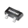 Discrete Semiconductor Products - Diodes - Zener - Single Zener Diodes - 1367641-CMPZ5242B TR PBFREE - Win Source Electronics
