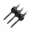 Headers, Male Pins - 0702800591-ND - DigiKey